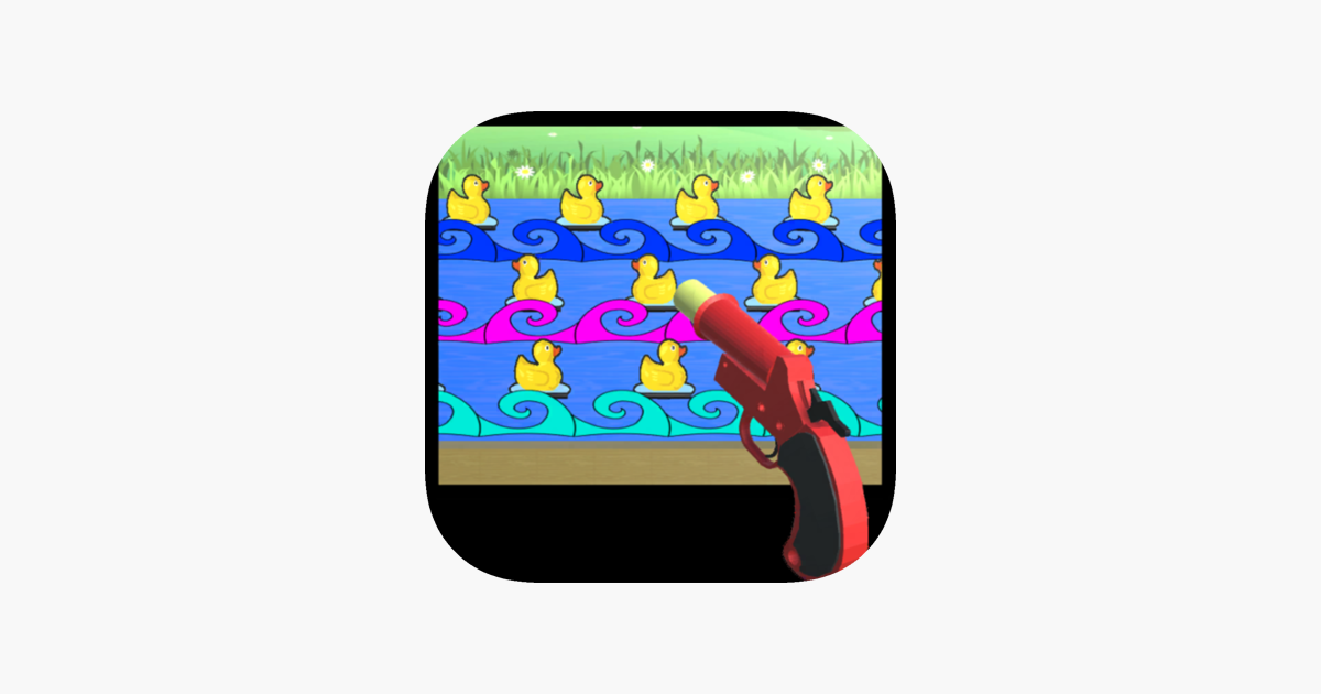 Games like Corky Duck Shoot