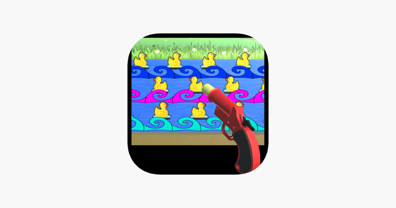 Corky Duck Shoot Game Cover