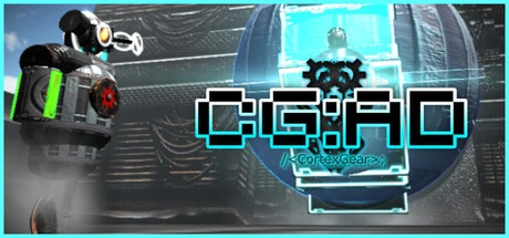 Games like CortexGear:AngryDroids