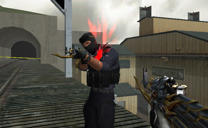 Games like Crazy Galactic Arena Multiplayer