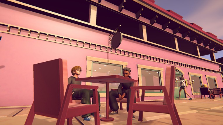 Cuppy Coffee Sim screenshot