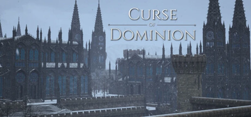 Curse of Dominion Image