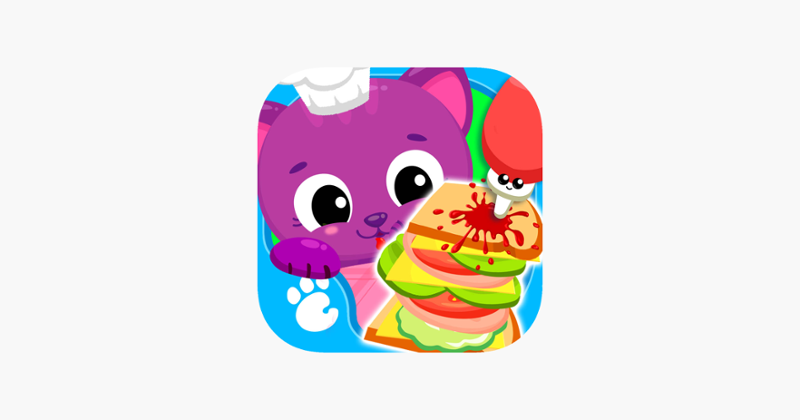 Cute &amp; Tiny Sandwiches Game Cover