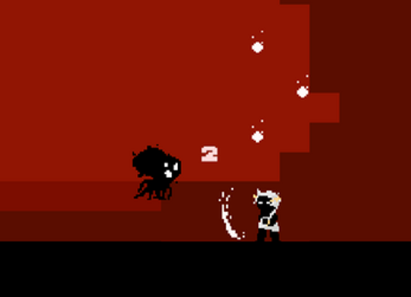Dante's Rebellion screenshot