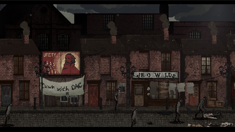 Dear Edmund screenshot