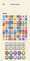 Deep - Sudoku Game Image