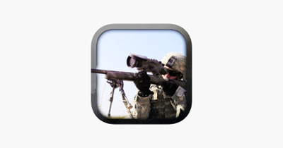 Desert Conflict - Sniper Warfare G.I. Image