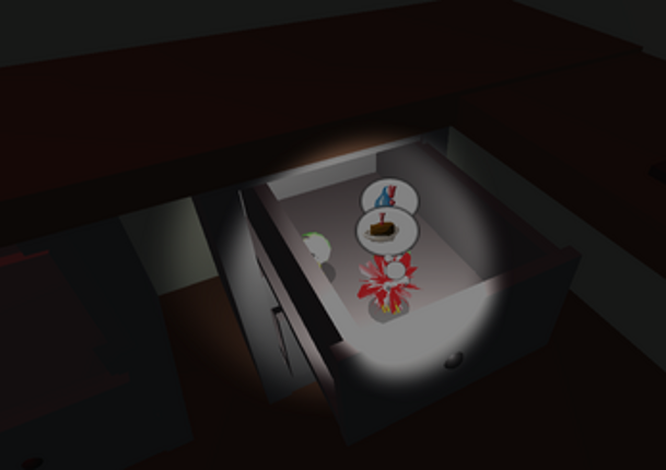 Desk Jobs (Ludum Dare 56) screenshot