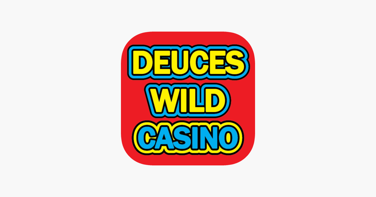 Games like Deuces Wild Casino
