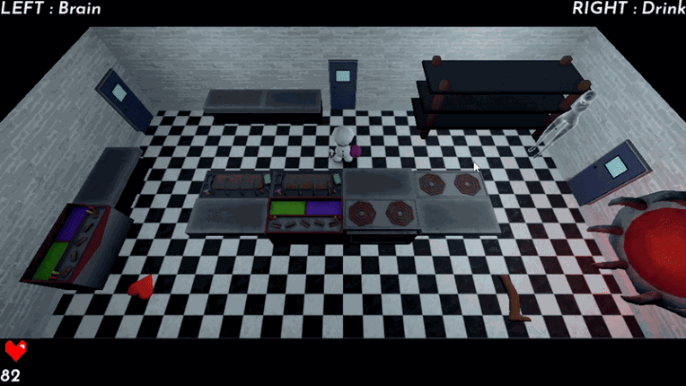 Devilishly Delicious Image