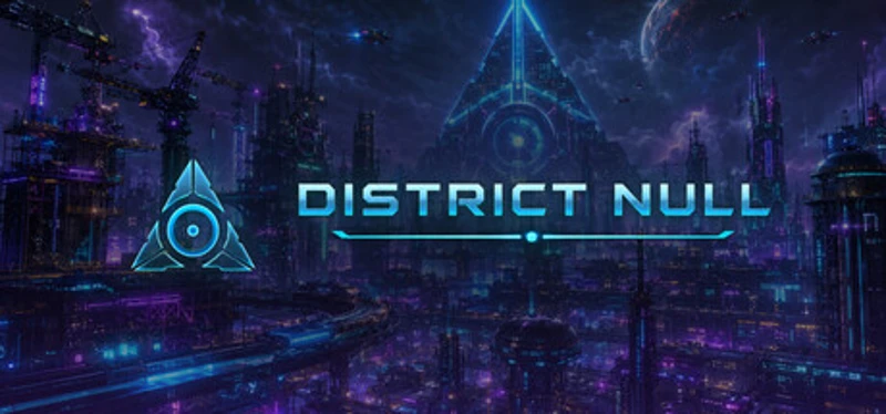 District Null Image