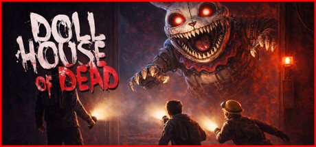 Games like Dollhouse of Dead