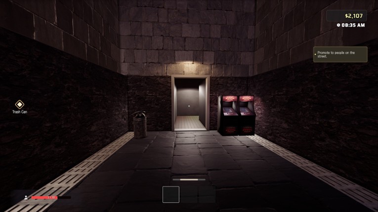 Dooms Hair Salon screenshot