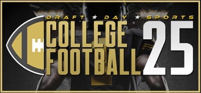 Draft Day Sports: College Football 2025 Image