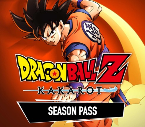 DRAGON BALL Z: Kakarot Image