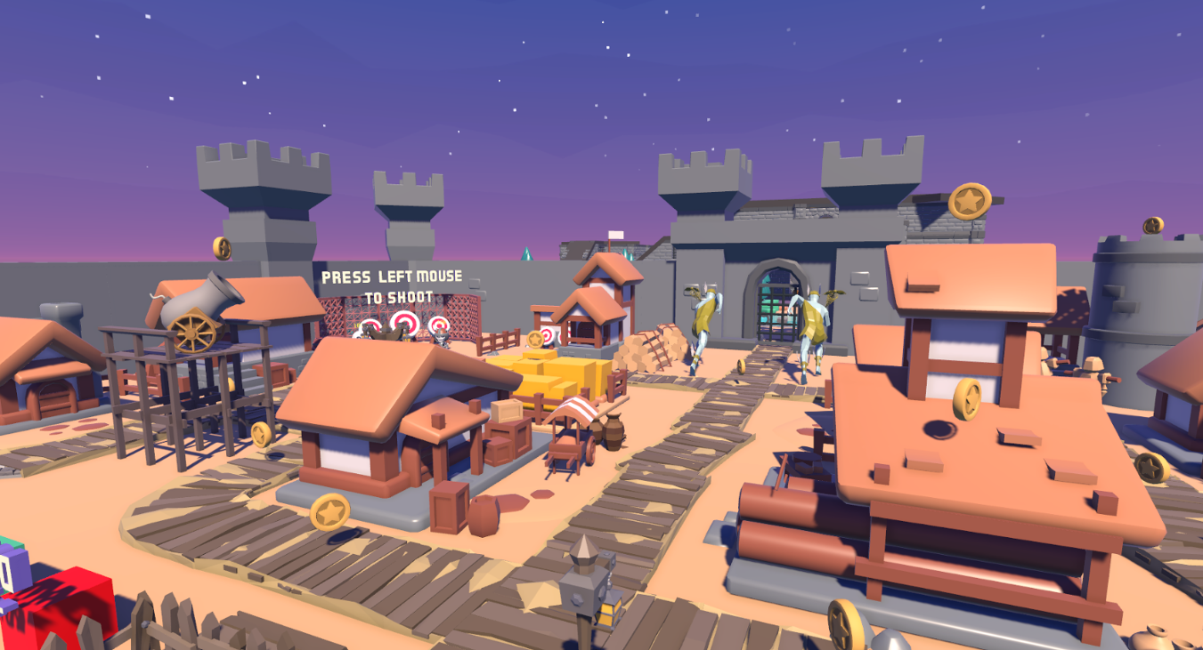 Games like Dungeon & Cube