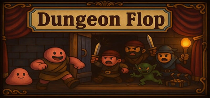 Dungeon Flop Image