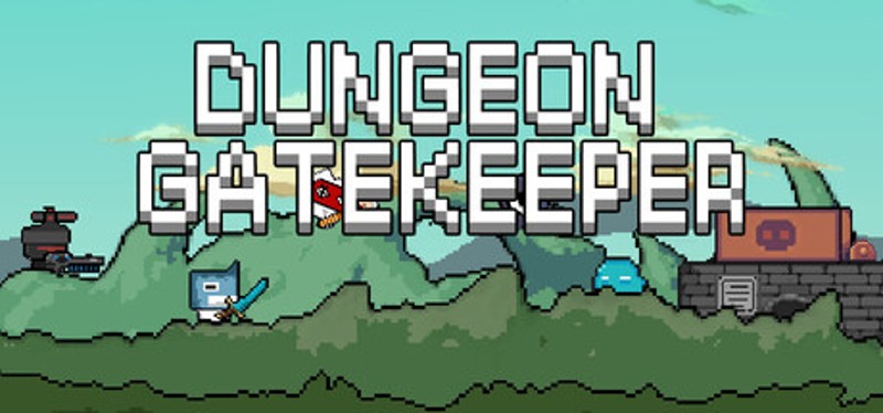 Dungeon Gatekeeper Image