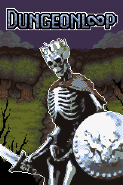 Games like Dungeonloop