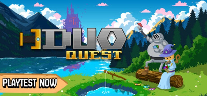 Duo Quest Image