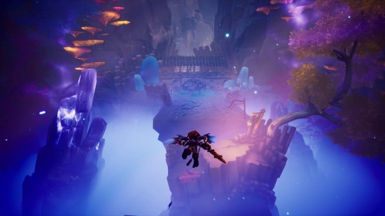 Duskfade screenshot