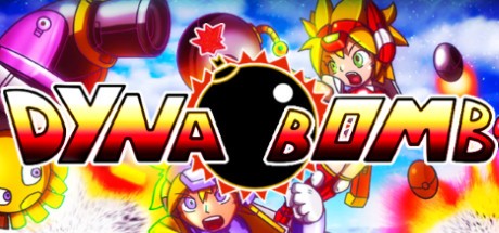 Games like Dyna Bomb