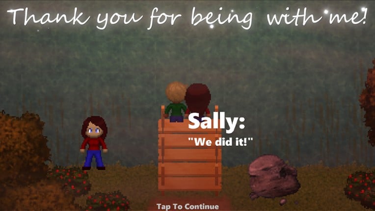 Easy Game Creator screenshot