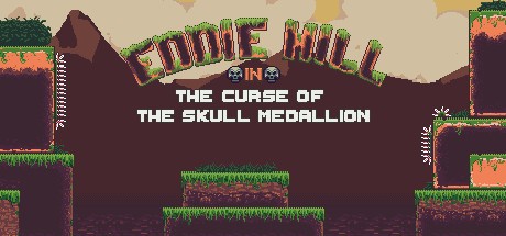 Games like Eddie Hill in the Curse of the Skull Medallion
