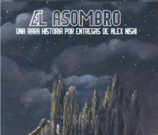 El Asombro - Nº1 Hermanos Image
