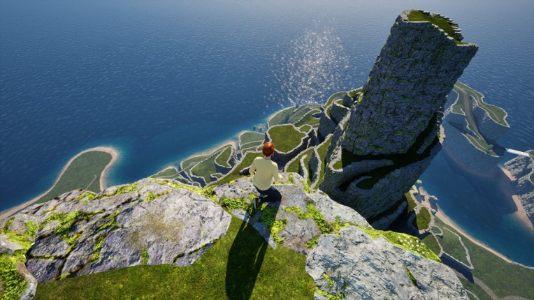 Eleanor Is Out of Time screenshot