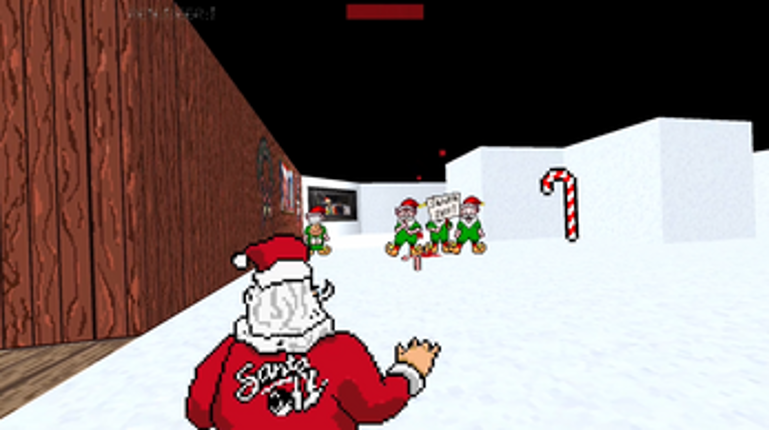 Elf Killing screenshot