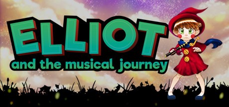 Games like Elliot and the Musical Journey