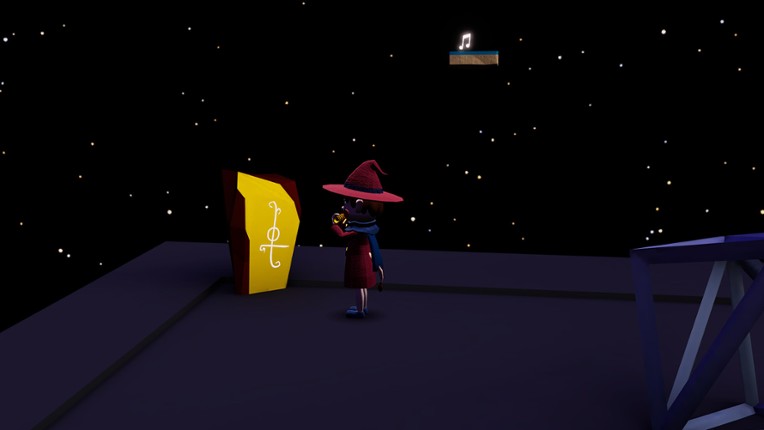 Elliot and the Musical Journey screenshot