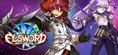 Elsword Free-to-Play Image