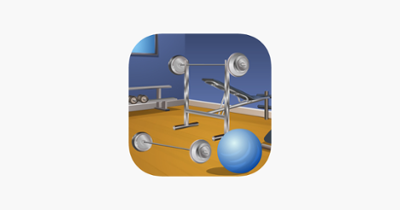 Escape Game The Gym Image