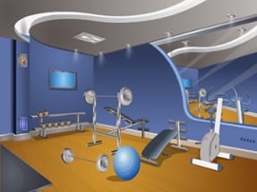 Escape Game The Gym Image