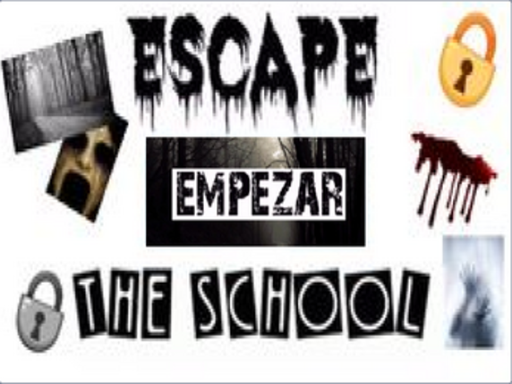 Escape The School screenshot