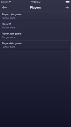 Evenbet Poker Calculator screenshot