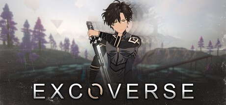 Games like Excoverse