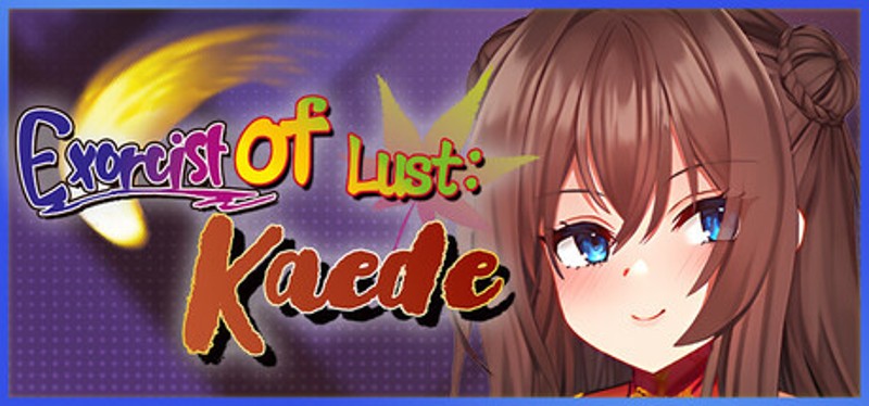 Exorcist of Lust: Kaede Image