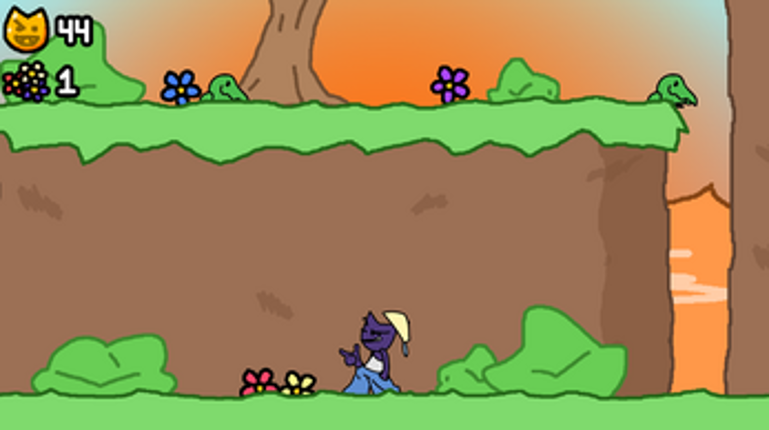 Exo's Adventure screenshot