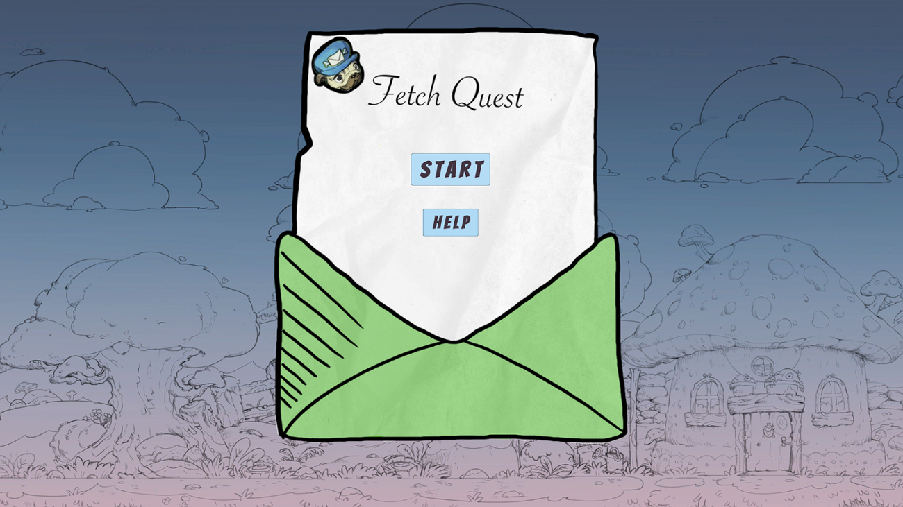 Games like Fetch Quest
