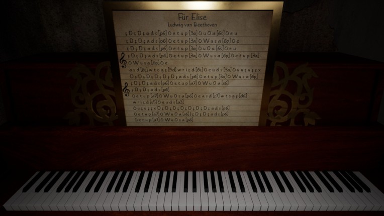 Final Fall screenshot