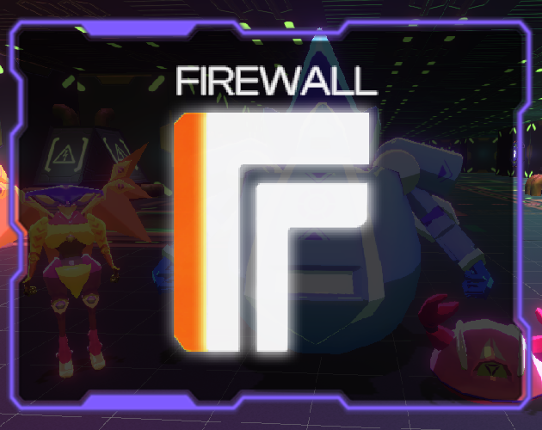 Firewall Game Cover