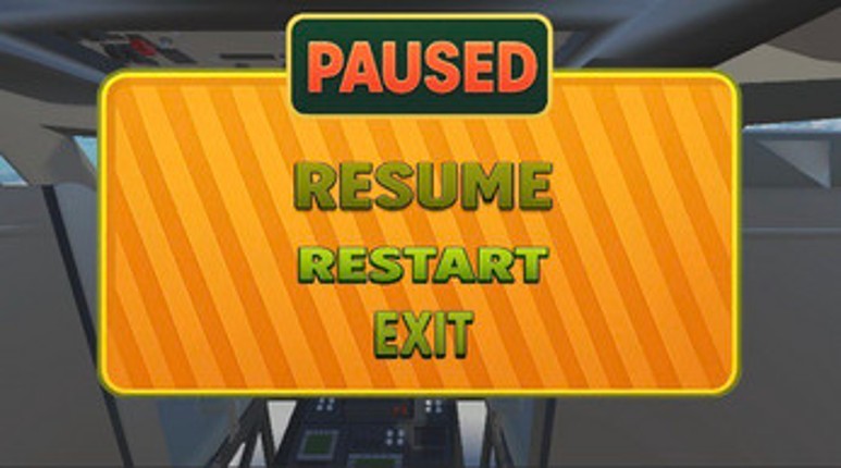 FLIGHT 404 screenshot