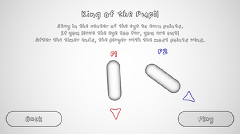 Floaterz screenshot