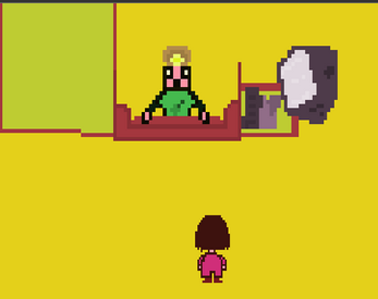 Flovetale 2 Cap 3 Image