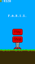 Fly A Rocket Into Space (F.A.R.I.S) Image