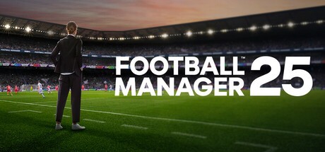 Games like Football Manager 25
