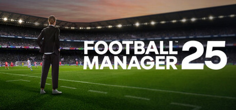 Football Manager 25 Image